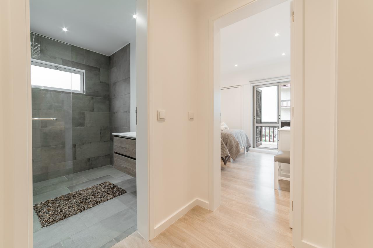 Piornais Apartment By Hr Madeira فونشال المظهر الخارجي الصورة