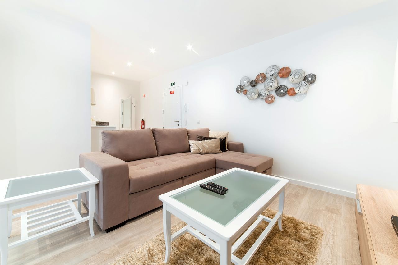 Piornais Apartment By Hr Madeira فونشال المظهر الخارجي الصورة