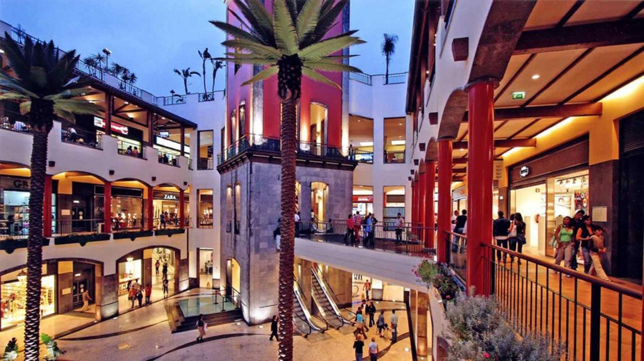 Piornais Apartment By Hr Madeira فونشال المظهر الخارجي الصورة