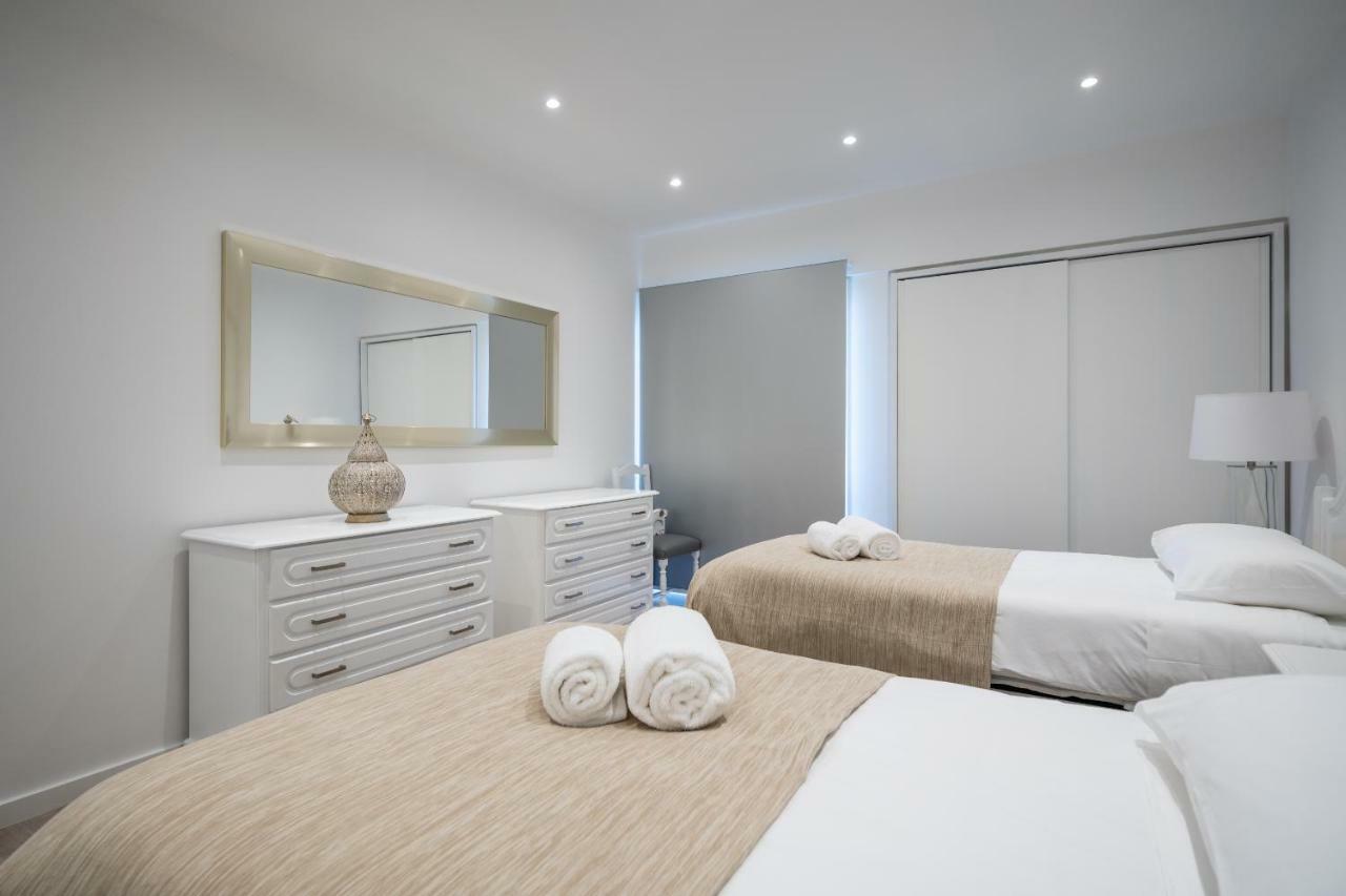 Piornais Apartment By Hr Madeira فونشال المظهر الخارجي الصورة