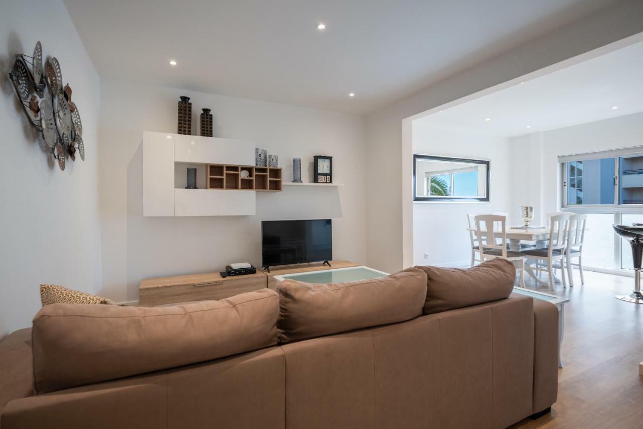 Piornais Apartment By Hr Madeira فونشال المظهر الخارجي الصورة