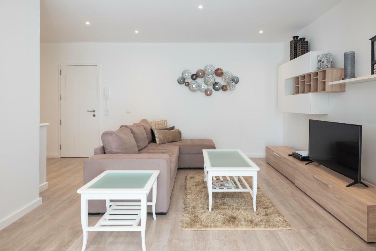 Piornais Apartment By Hr Madeira فونشال المظهر الخارجي الصورة