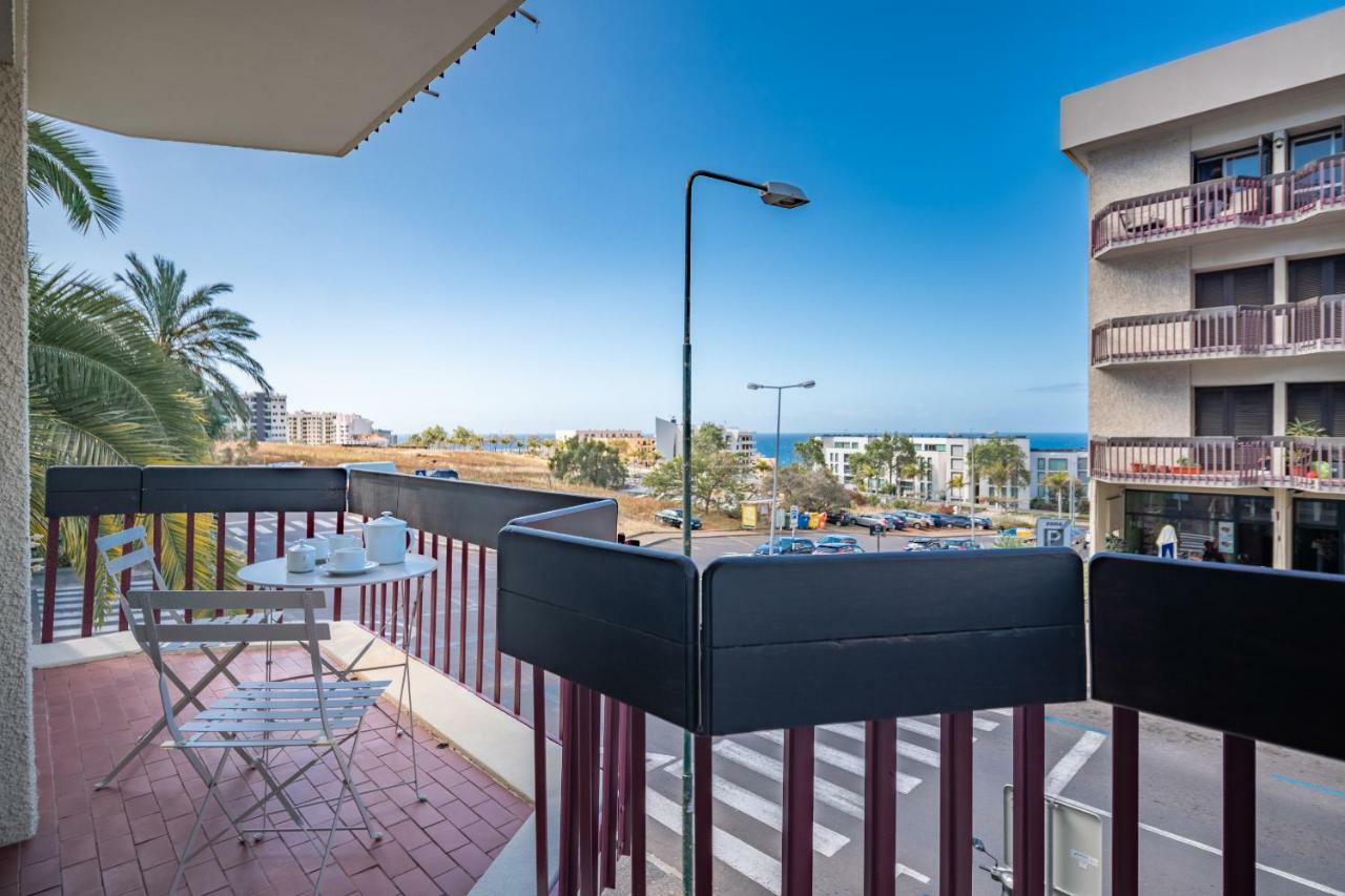 Piornais Apartment By Hr Madeira فونشال المظهر الخارجي الصورة