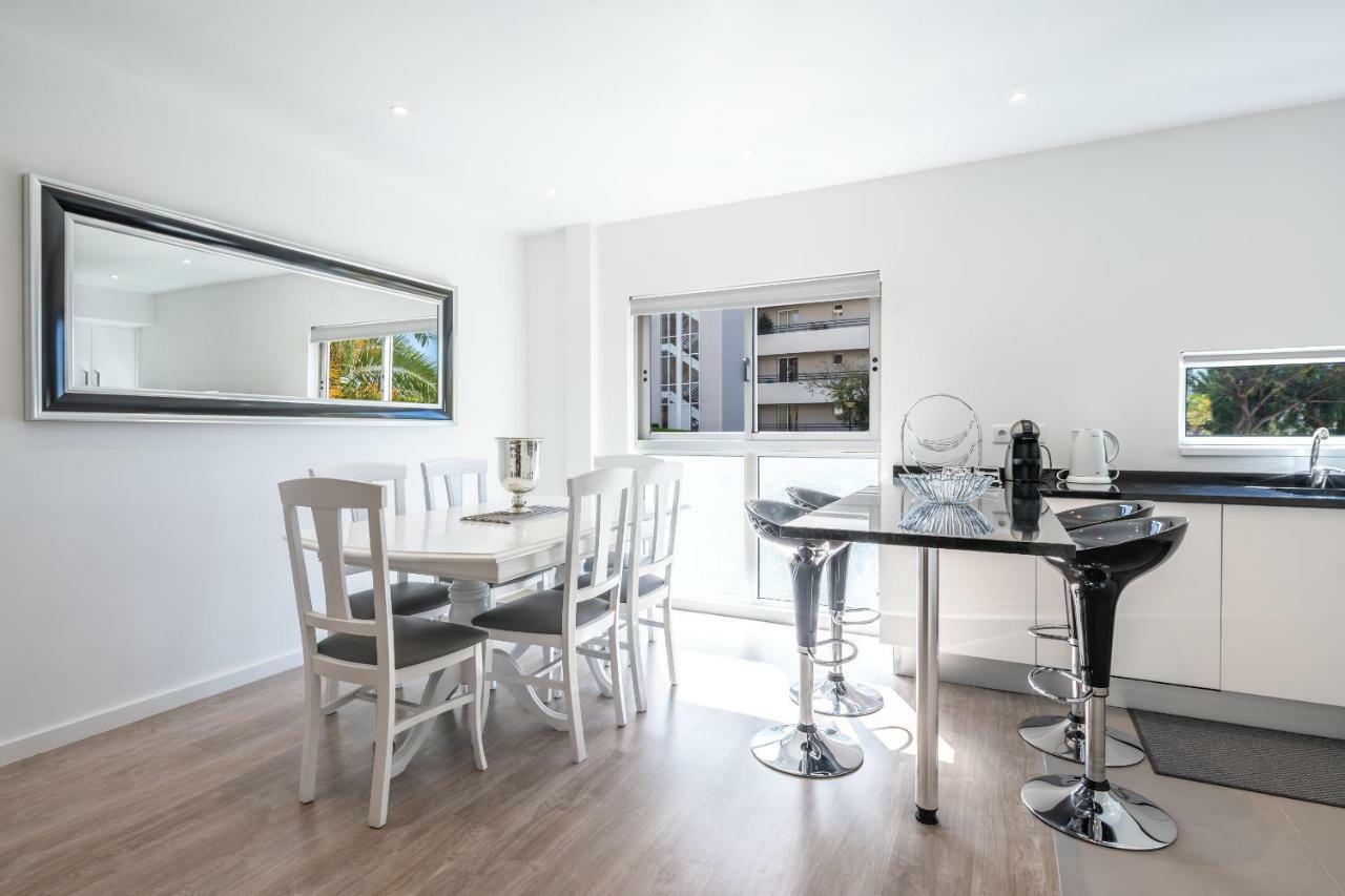 Piornais Apartment By Hr Madeira فونشال المظهر الخارجي الصورة