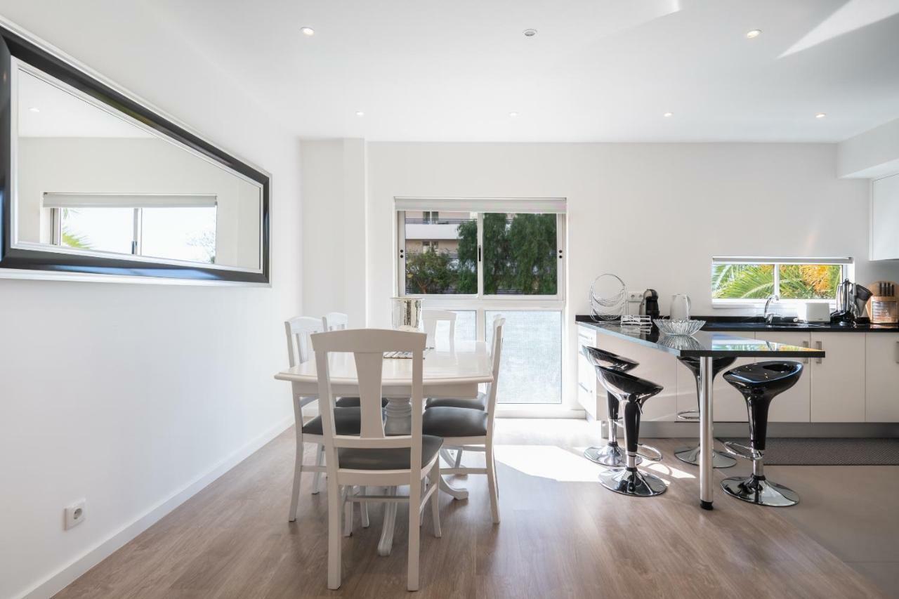 Piornais Apartment By Hr Madeira فونشال المظهر الخارجي الصورة
