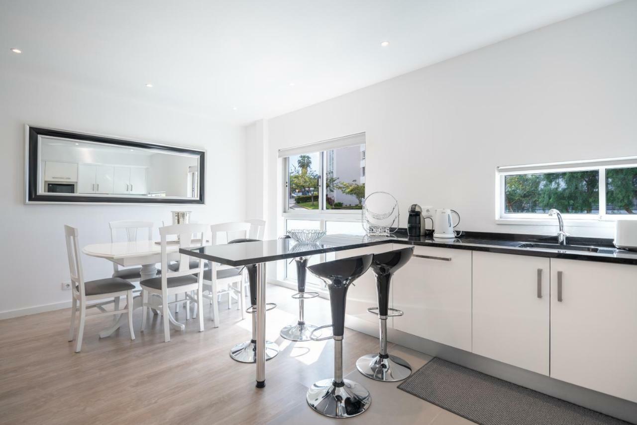 Piornais Apartment By Hr Madeira فونشال المظهر الخارجي الصورة