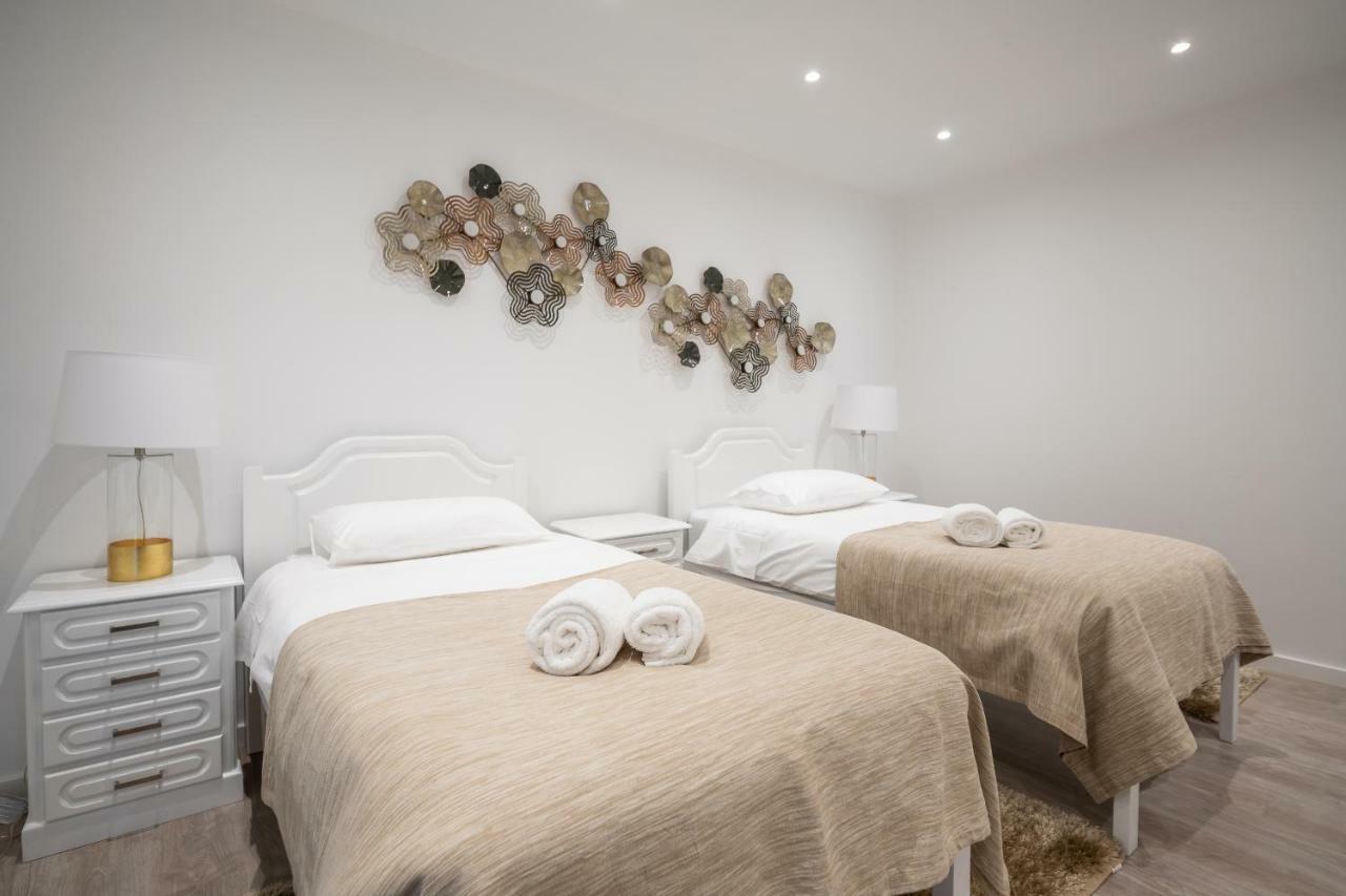 Piornais Apartment By Hr Madeira فونشال المظهر الخارجي الصورة