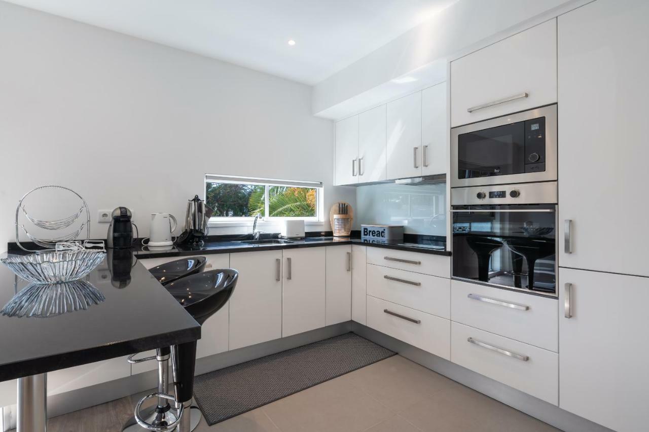 Piornais Apartment By Hr Madeira فونشال المظهر الخارجي الصورة