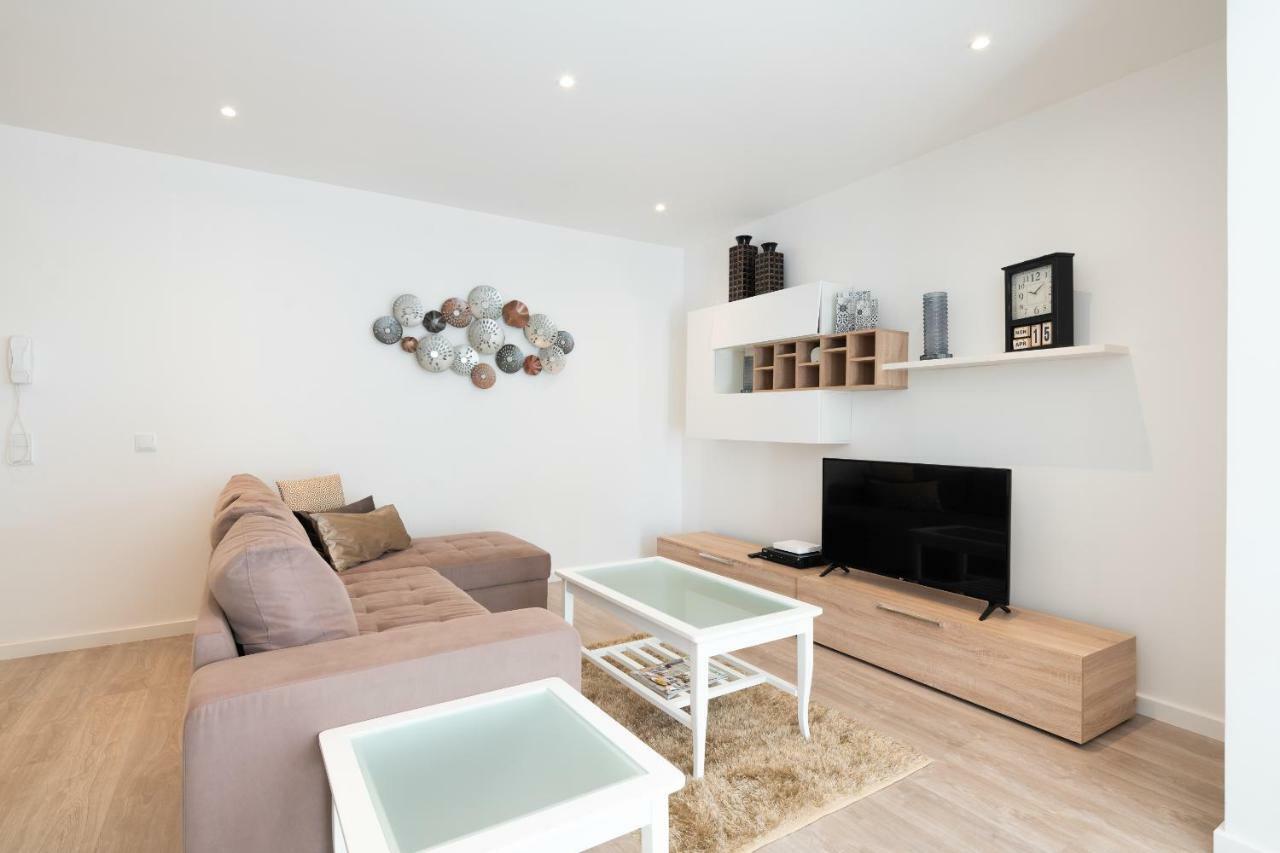 Piornais Apartment By Hr Madeira فونشال المظهر الخارجي الصورة