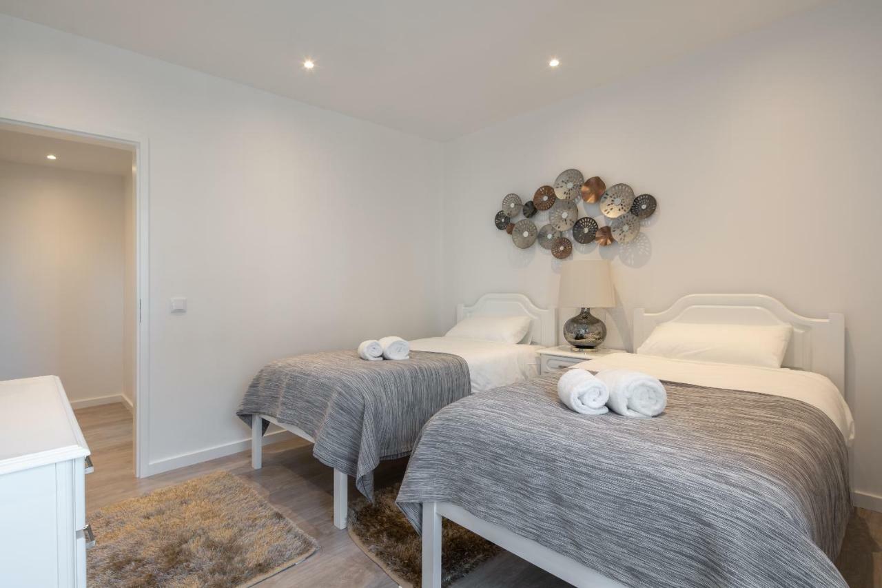 Piornais Apartment By Hr Madeira فونشال المظهر الخارجي الصورة